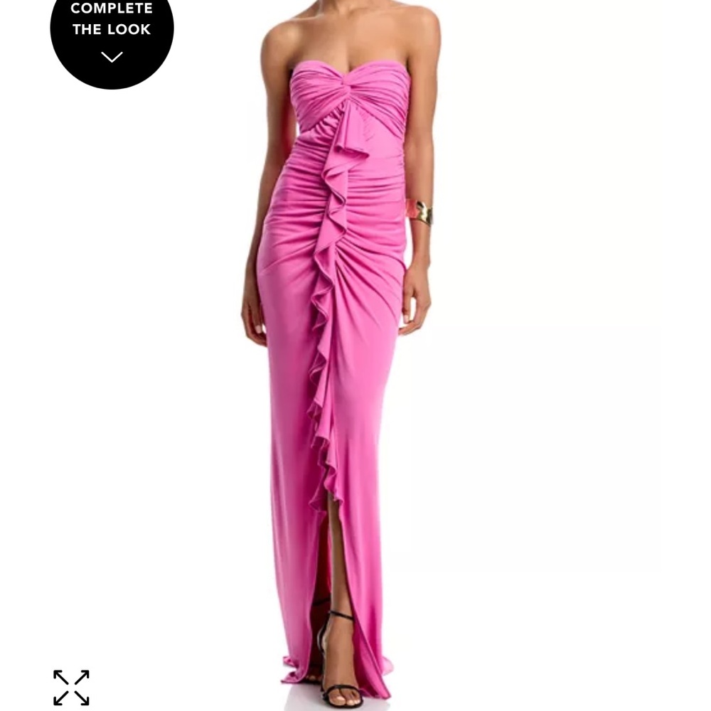 Cinq a Sept Jennette Gown